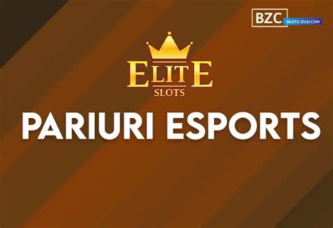 esports pariuri|Site.